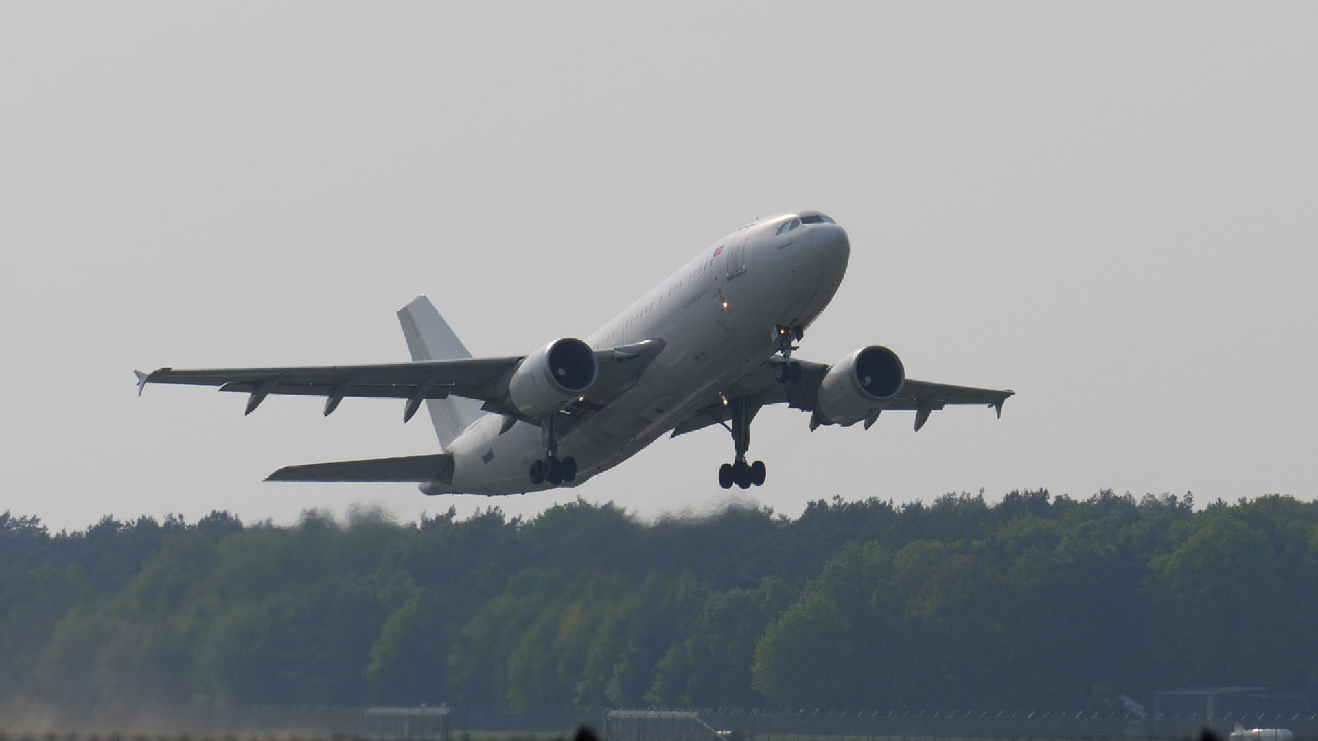 Séjour en avion : le bon plan pour des grandes économies !