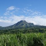 Les 3 plus belles routes de La Martinique