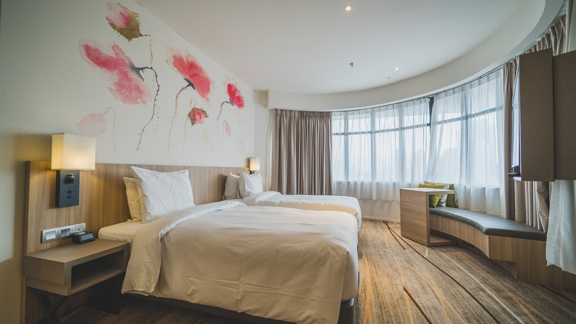 Désinfection en hôtel : des solutions pour éliminer les punaises de lit