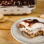 Comment préparer un tiramisu au nutella en famille ?